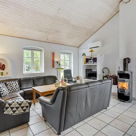 Kalotta - 3-2km From The Sea By Interhome Feriehus Blåvand