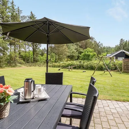 Feriehus Kalotta - 3-2km From The Sea By Interhome *