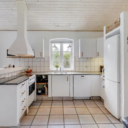 Feriehus Kalotta - 3-2km From The Sea By Interhome