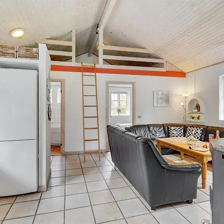 Kalotta - 3-2km From The Sea By Interhome Tatil Evi *
