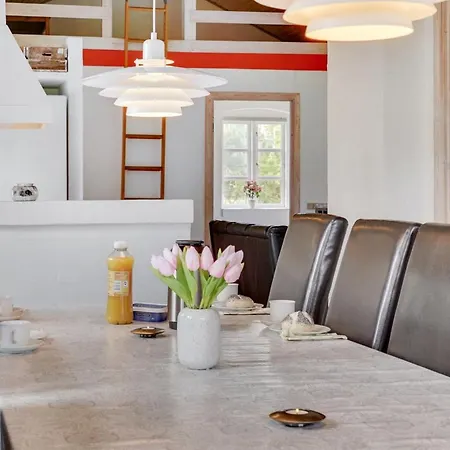 Feriehus Kalotta - 3-2km From The Sea By Interhome