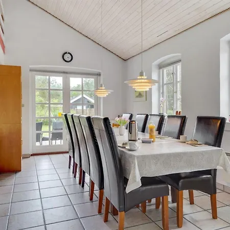 Feriehus Kalotta - 3-2km From The Sea By Interhome