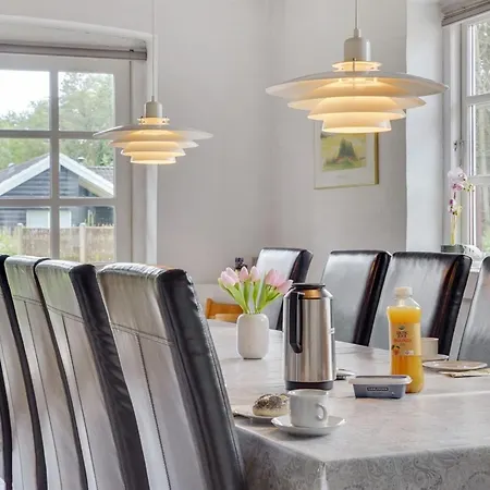 Tatil Evi Kalotta - 3-2km From The Sea By Interhome *