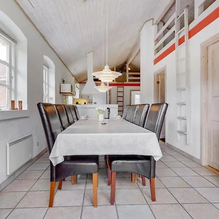 Feriehus Kalotta - 3-2km From The Sea By Interhome