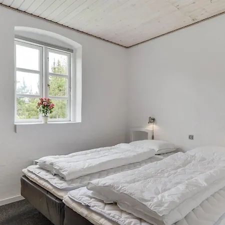Kalotta - 3-2km From The Sea By Interhome Tatil Evi Blåvand