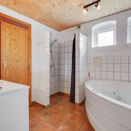 Feriehus Kalotta - 3-2km From The Sea By Interhome
