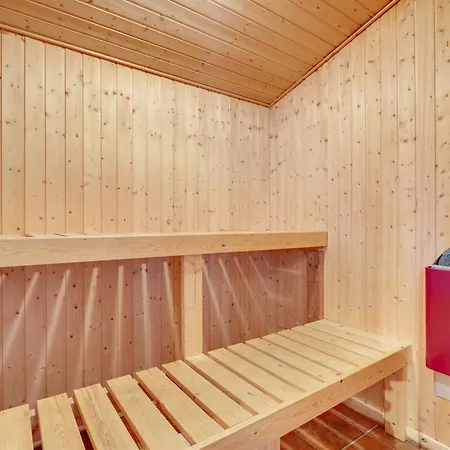 Kalotta - 3-2km From The Sea By Interhome Feriehus