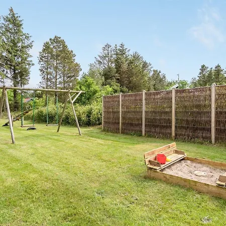 Feriehus Kalotta - 3-2km From The Sea By Interhome