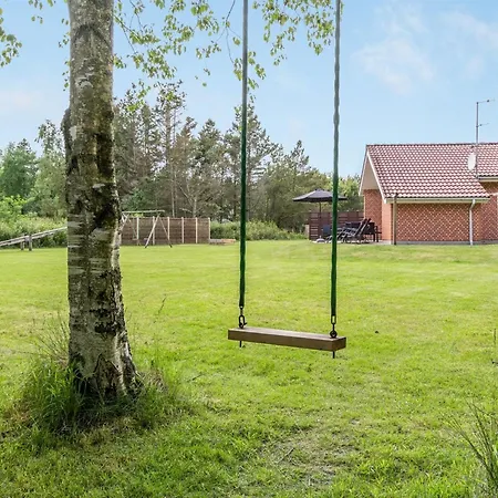 Feriehus Kalotta - 3-2km From The Sea By Interhome Blåvand